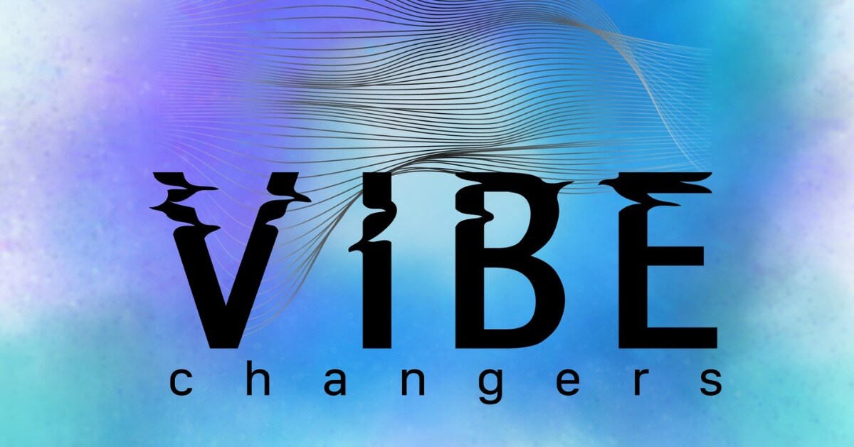 Vibe Changers, House of Music Budapest, 19 May