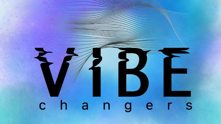 Vibe Changers, House of Music Budapest, 19 May