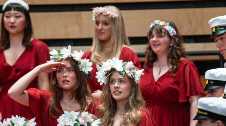 Budapest International Choral Celebration, Palace of Arts,  3 - 5 July
