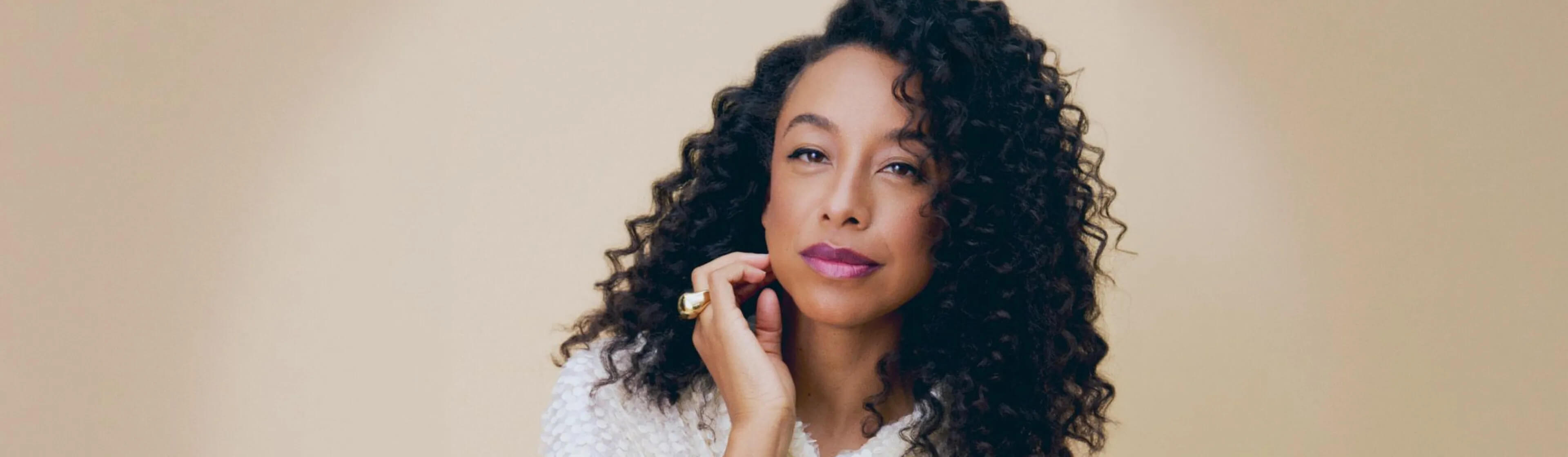 Corinne Bailey Rae, National Concert Hall Budapest, 8 July