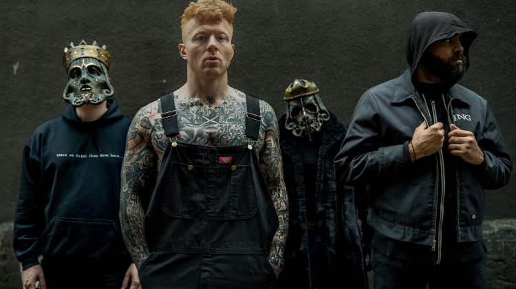 King 810, Dürer Kert Budapest, 5 July