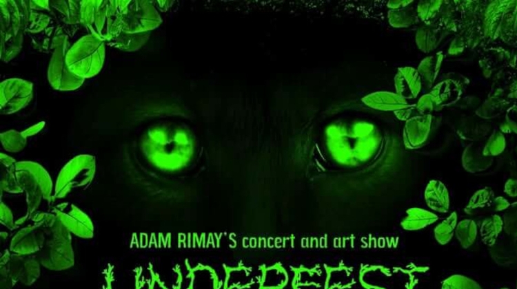Underfest, Gödör Klub Budapest, 5 June