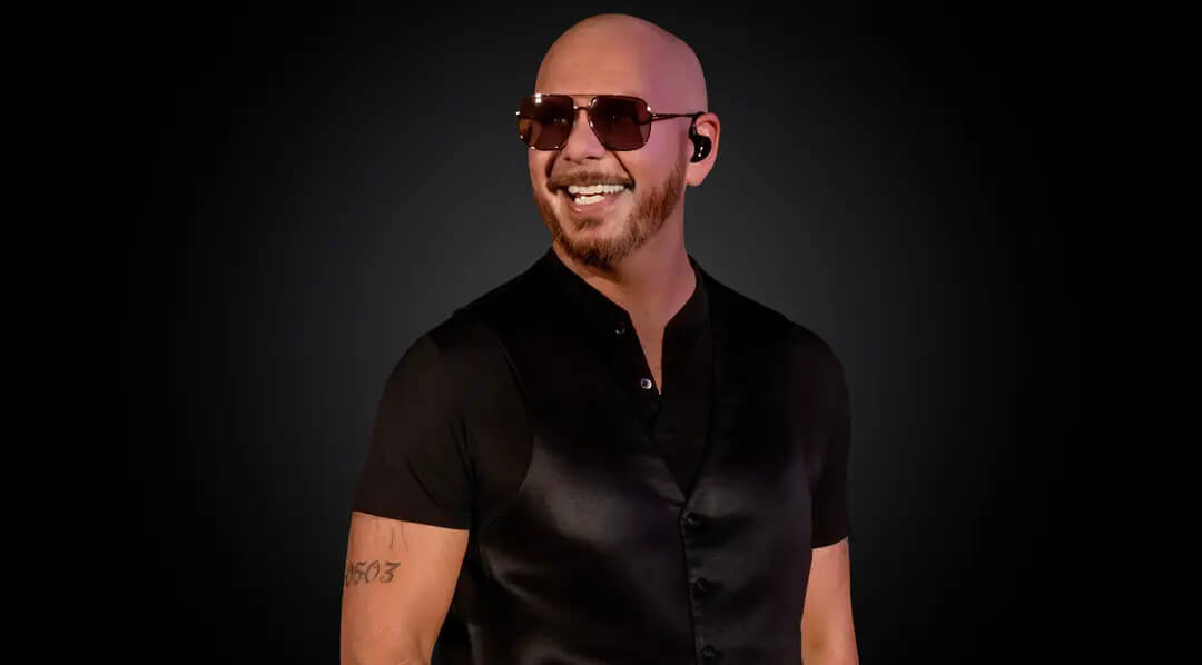 Pitbull & Lil Jon, Budapest Aréna, 21 July