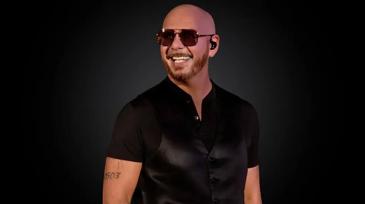 Pitbull & Lil Jon, Budapest Aréna, 21 July