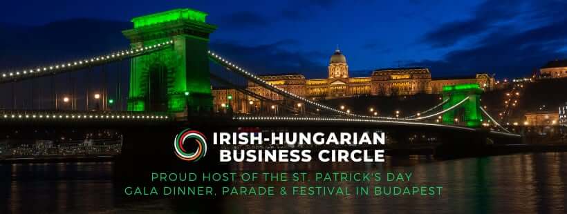 IHBC First Friday, The Scotsman Budapest, 4 September
