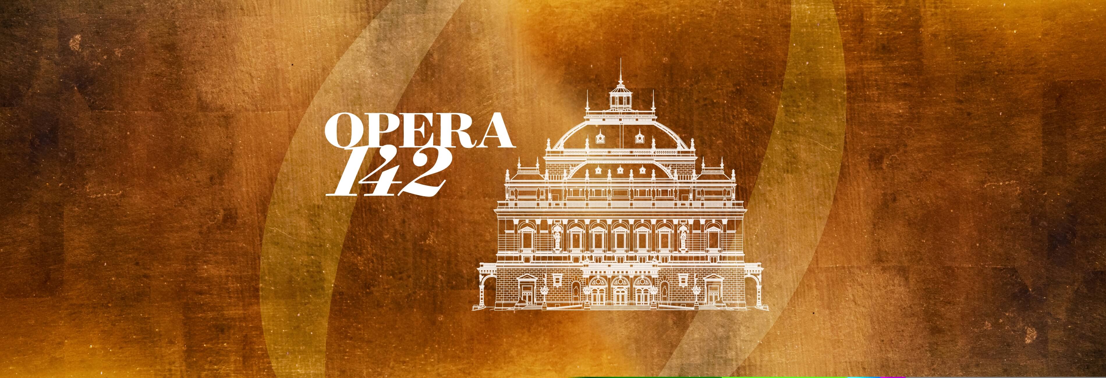 Festive Gala Concert, Opera House Budapest, 27 September