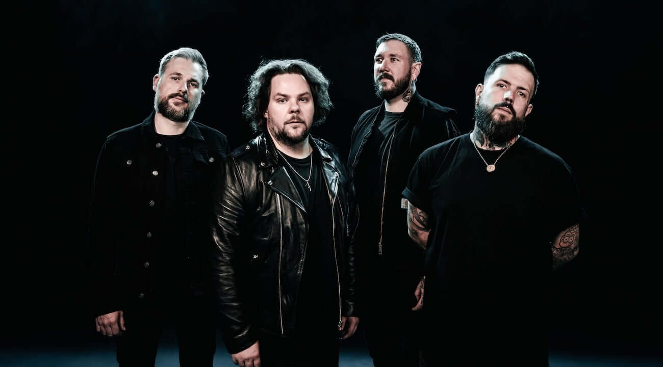 Tenside, Aurorawave, Sugar Spine, Analog Music Hall Budapest, 20 September