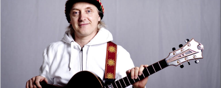 Ratko Zjaca Trilogy, Opus Jazz Club Budapest, 30 September