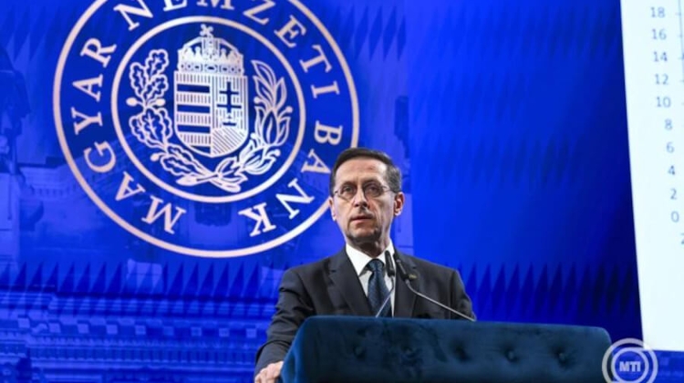 Why National Bank Trimmed Base Rate in Hungary After 16 Months on Hold