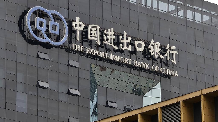 Major Chinese Bank Ready to Set Up Regional Centre in Hungary