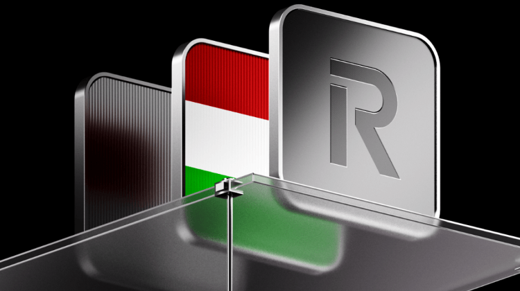 Revolut in Hungary: Local Bank Accounts & Branch Opening Announced