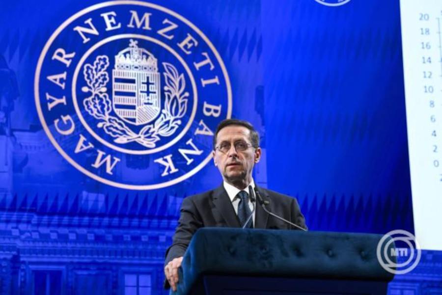 Why Unanimous Vote at Hungary’s Central Bank Keeps Base Rate Steady