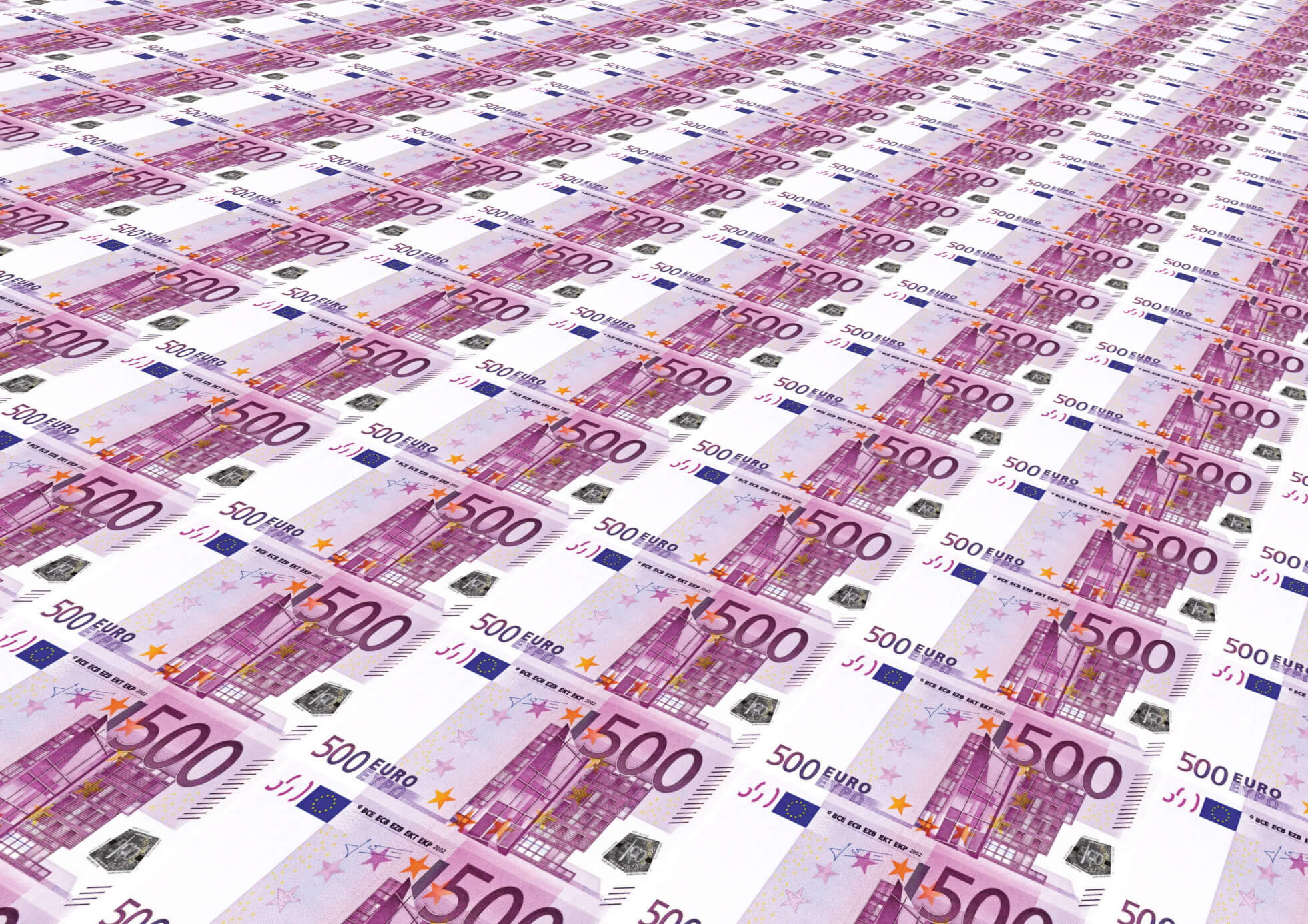 International Reserves Rise in Hungary to Over Euro 60 Billion