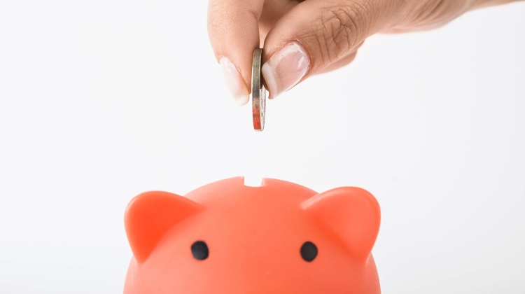 Finance Insight: Household Net Savings Fall in Hungary Finance Insight: Household Net Savings Fall in Hungary