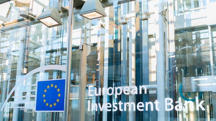 European Investment Bank to be Far More Active in Hungary