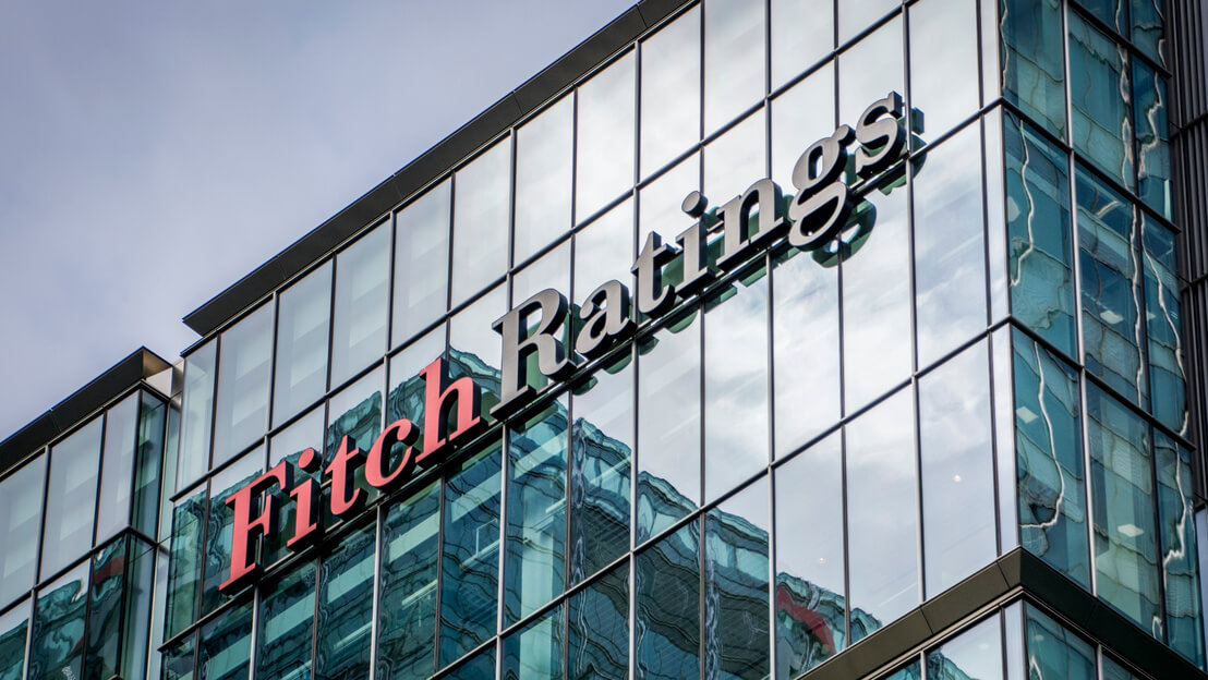 Fitch Affirms Hungary 'BBB' Rating with Negative Outlook