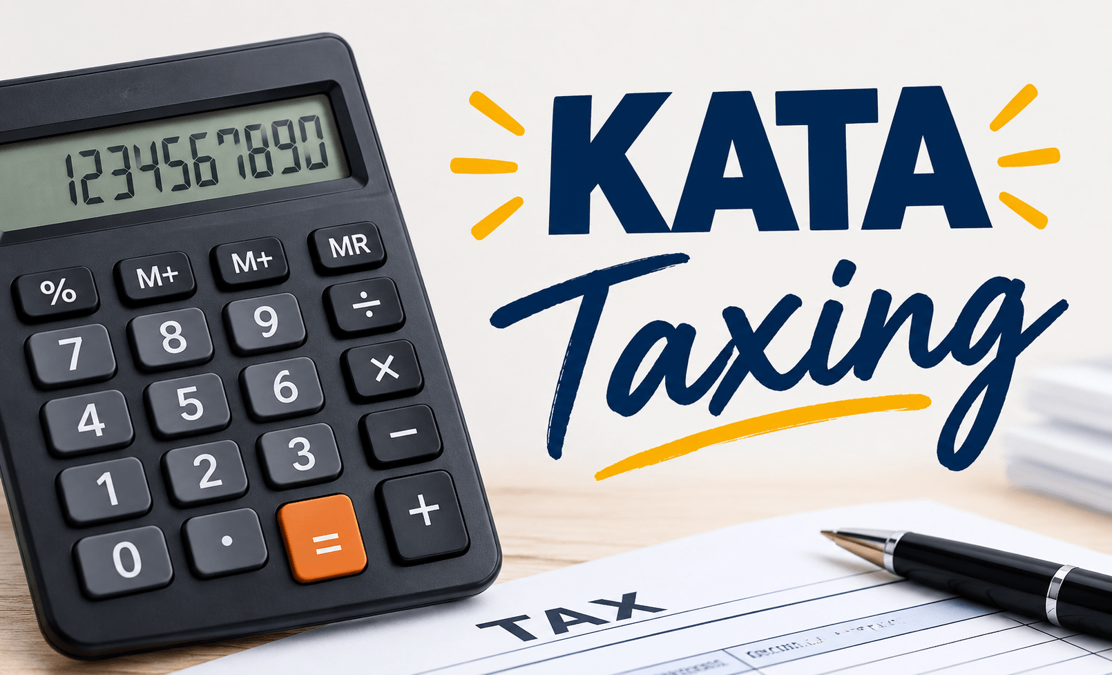 New KATA Plans Set to Benefit Small Taxpayers in Hungary