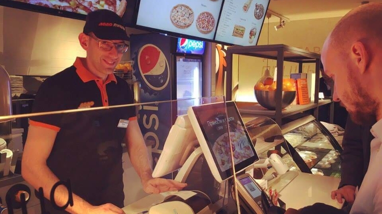 Fresh Pizza: New Chain Coming to Hungary as Russian Dodo Grows