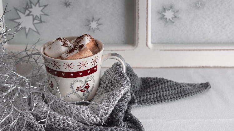 Top 3 + 1 Hot Chocolate Spots Worth Trying in Budapest