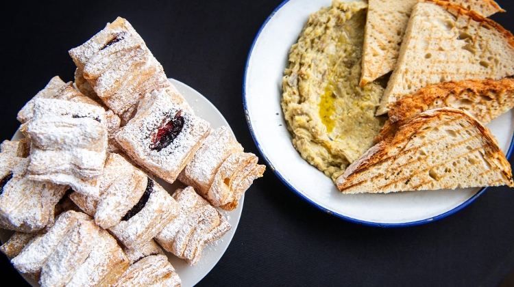 Debut Food Festival: 'Taste of Transylvania' in Szentendre this Spring