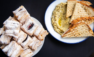 Debut Food Festival: 'Taste of Transylvania' in Szentendre this Spring