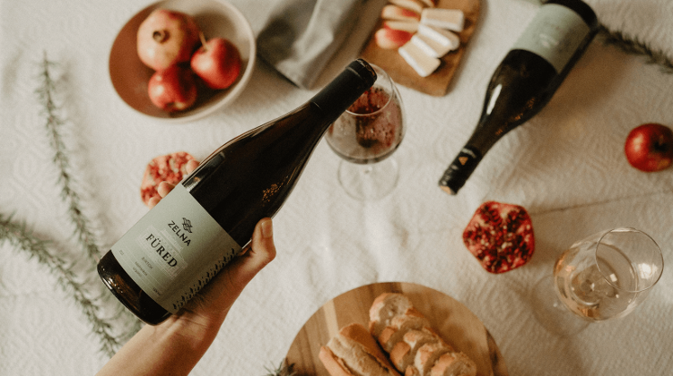 Balaton Wineries Shine Again at Wine Grand Prix in Hungary