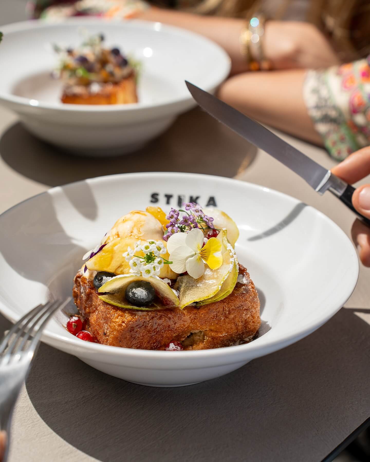 Budapest's Best Spring Brunch Spots