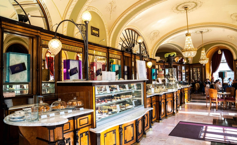 Confectioneries in Hungary Now Included in New Catering Sector Support Plan by Gov't