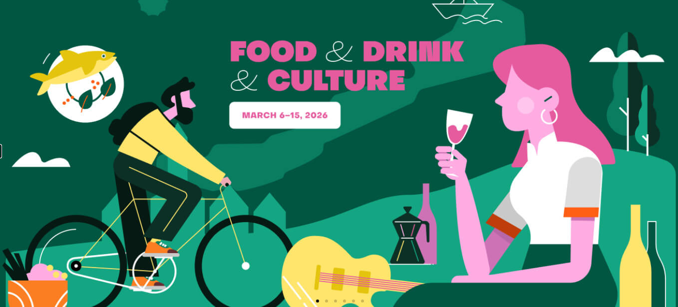 Beyond the Beach: Taste Balaton Festival Returns This March