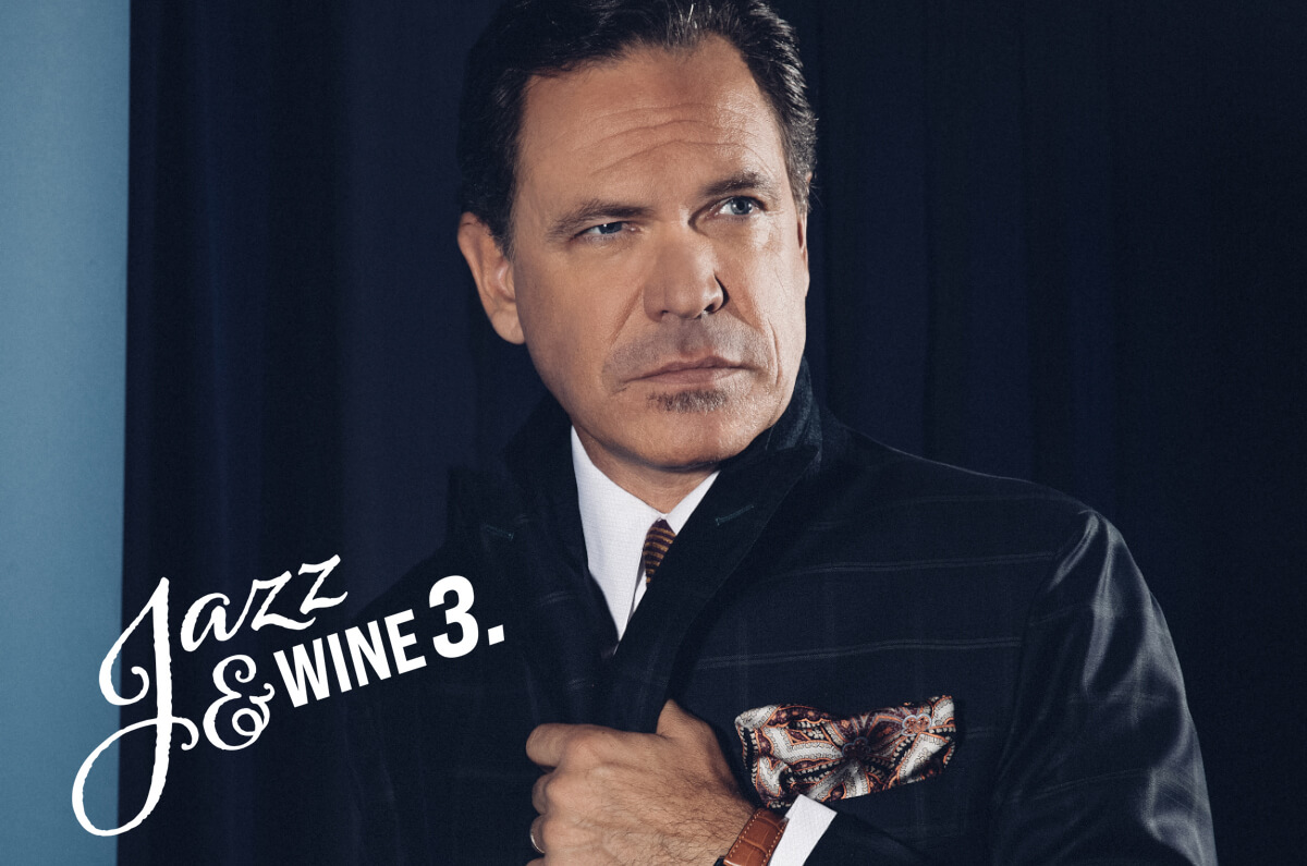 Jazz & Wine Festival in Budapest - Outdoors on Margaret Island, 22 - 25 May