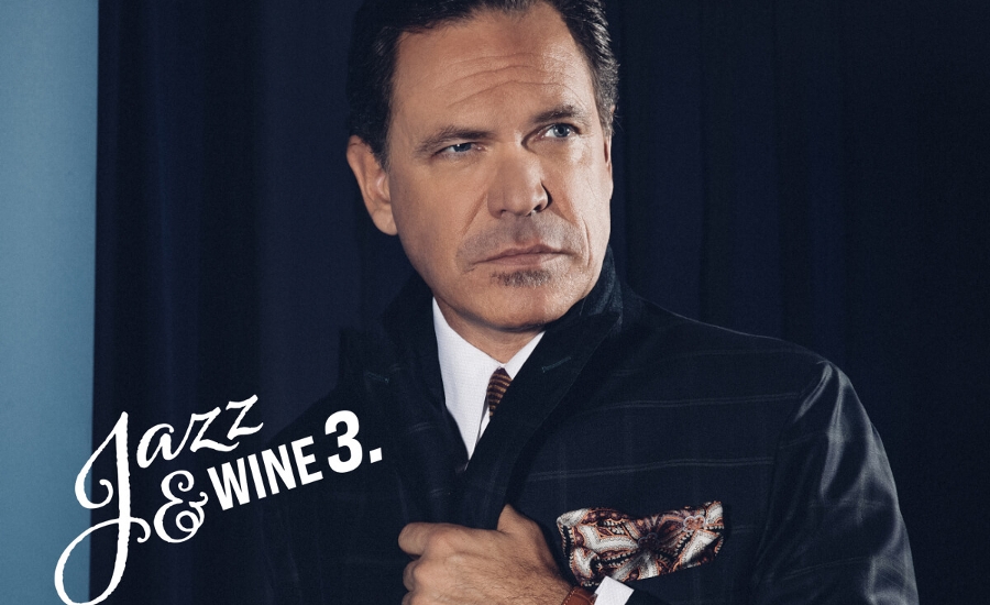 Jazz & Wine Festival in Budapest - Outdoors on Margaret Island, 22 - 25 May