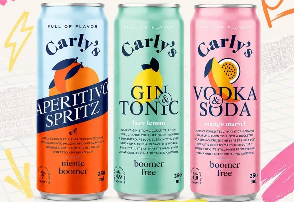 'World’s Best Wine-Based Cocktail' Made in Hungary - Aperitivo Awarded Again