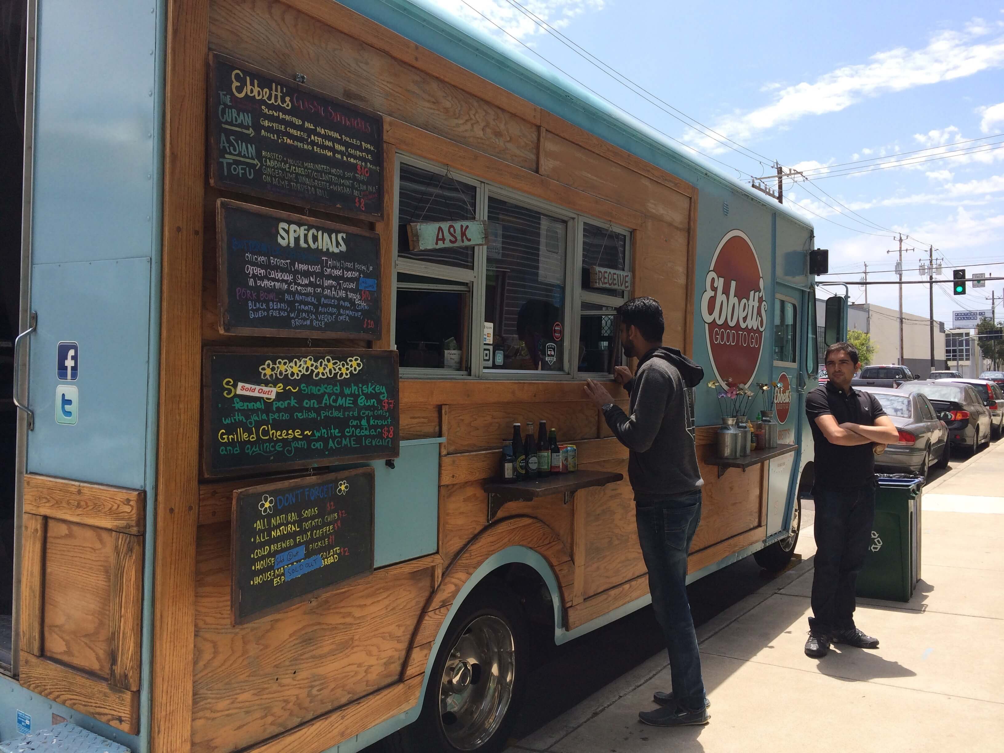 Multiple Food Trucks in Hungary Fined by Consumer Protection Watchdog