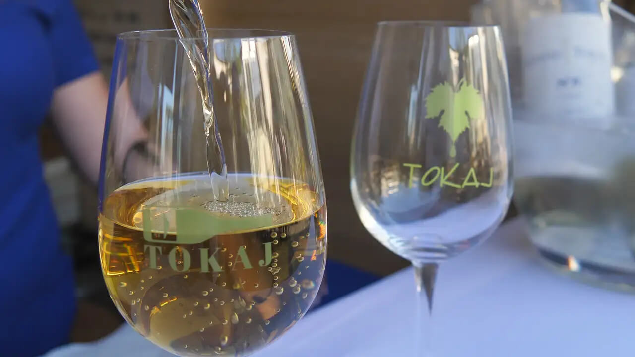 ‘White Wines, Colorful Culture’: Wine Days in Tokaj, 5 – 6 June