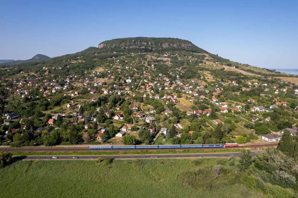 Badacsony Wineries Bring International Honours to Hungary