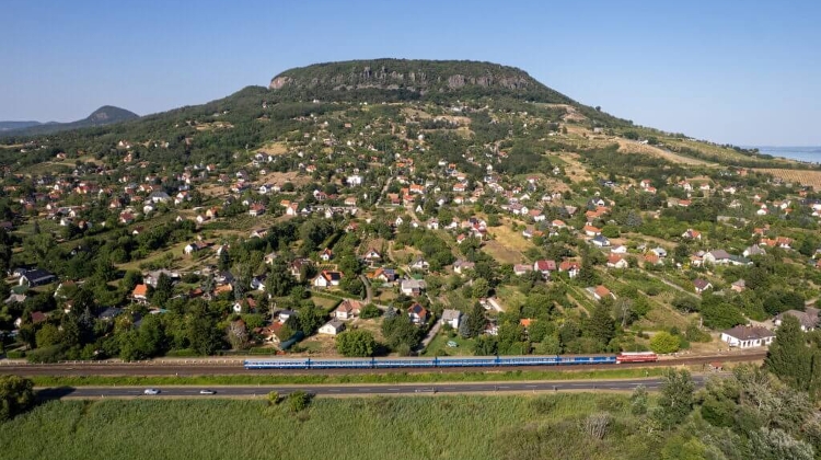 Badacsony Wineries Bring International Honours to Hungary