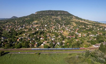 Badacsony Wineries Bring International Honours to Hungary Badacsony Wineries Bring International Honours to Hungary