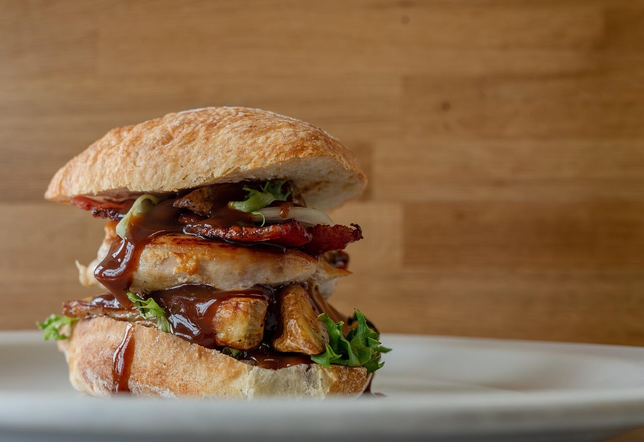 Balaton Burger Prices Hit New Highs This Summer