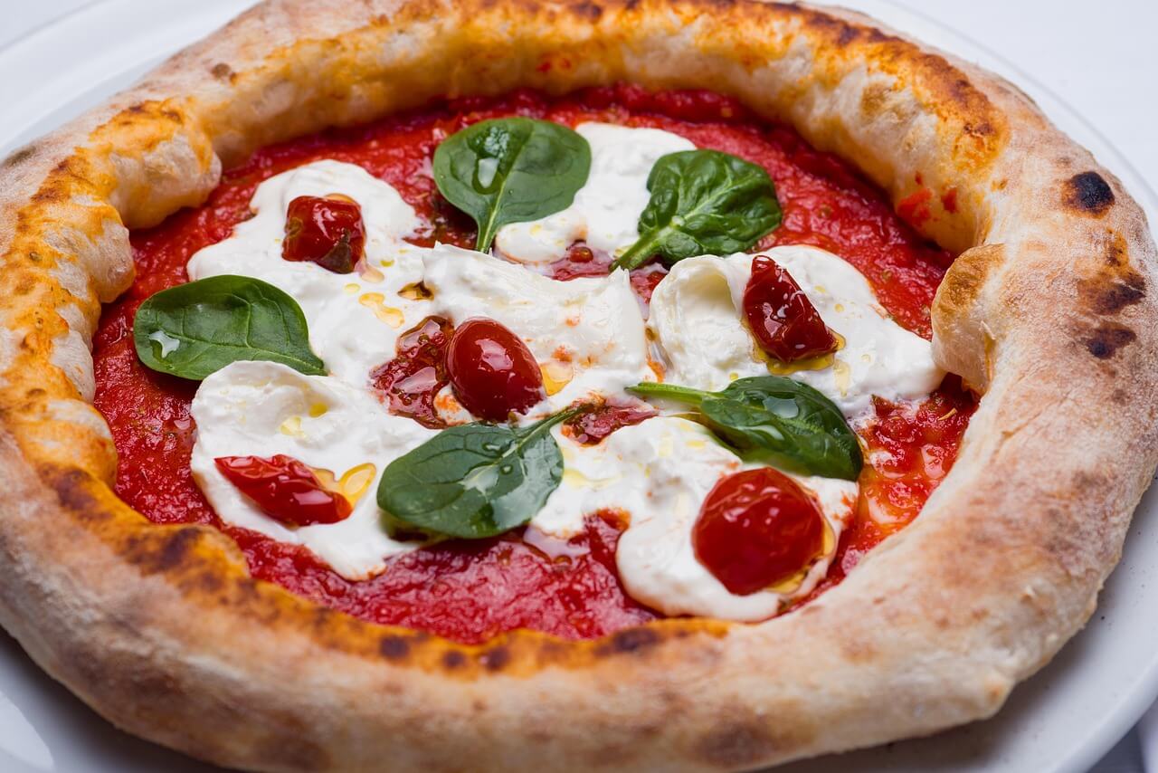 Largest Artisanal Neapolitan Pizza Bakery in Europe Opens near Budapest