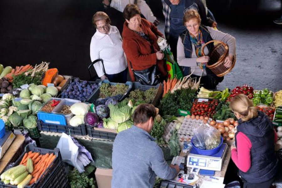 Extreme Weather Ravages Hungary’s Fruit & Vegetable Crops - Higher Prices Ahead?
