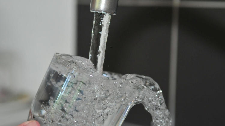 Tap Water Still Safe in Hungary, Gov't Says Supply is Secure