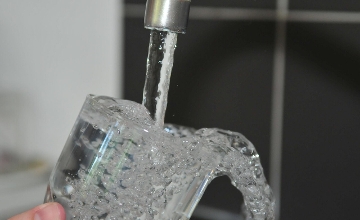 Tap Water Still Safe in Hungary, Gov't Says Supply is Secure