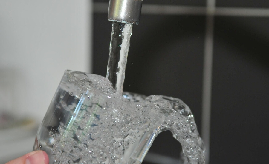 Tap Water Still Safe in Hungary, Gov't Says Supply is Secure