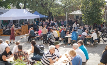 Haggenmacher Beer Festival in Budapest, 18 - 20 September Haggenmacher Beer Festival in Budapest, 18 - 20 September