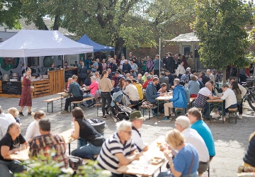 Haggenmacher Beer Festival in Budapest, 18 - 20 September Haggenmacher Beer Festival in Budapest, 18 - 20 September