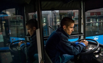 Budapest Public Transport Company Unions, Management Reach Wage Deal