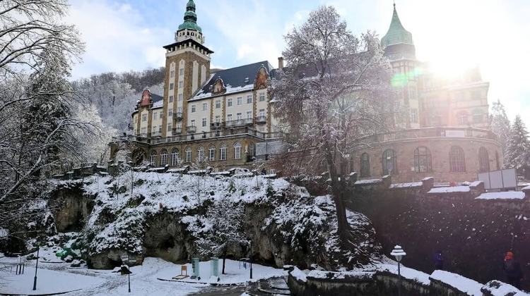 Surprising City in Hungary Makes Time Out's Cheapest & Best European Destinations List for 2026