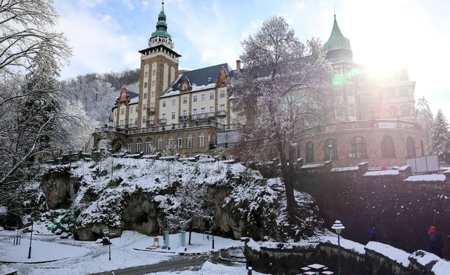 Surprising City in Hungary Makes Time Out's Cheapest & Best European Destinations List for 2026