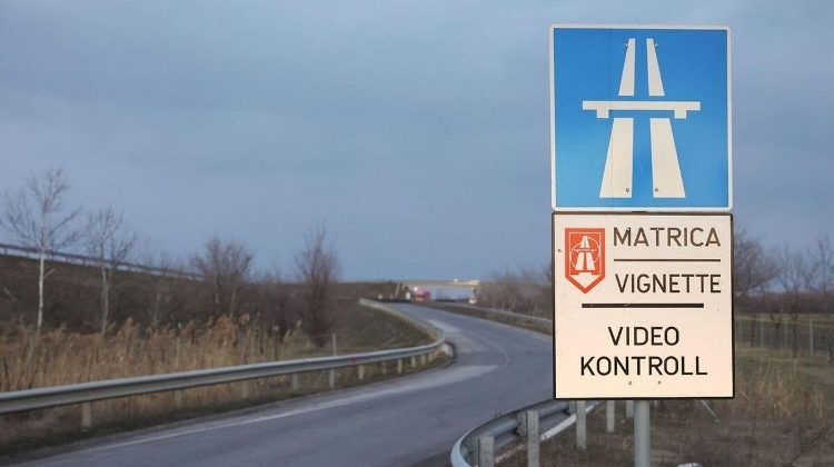 Hungary Introduces New M1 Regional Vignette at Half the Usual Price