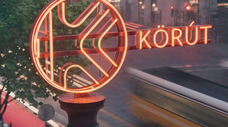 Renewal of Budapest's 'Grand Boulevard': to Restore Historic Grandeur & Solve New Needs